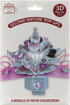Picture of WEDDING DAY CONGRATULATIONS POP UP 3D CARD